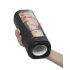 Kiiroo Onyx+ Jessica Drake - interaktivni masturbator (crni)