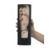 Kiiroo Onyx+ Jessica Drake - interaktivni masturbator (crni)