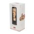Kiiroo Onyx+ Jessica Drake - interaktivni masturbator (crni)