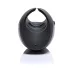 Hot Octopuss - muški masturbator na punjenje - crni