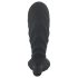 You2Toys - radiofrekvencijski napuhavajući vibrator (crni)
