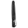 You2Toys - Push - potisni vibrator (crna)