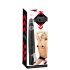 You2Toys - Push - potisni vibrator (crna)