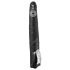 You2Toys - Push - potisni vibrator (crna)