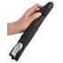 You2Toys - Push - potisni vibrator (crna)