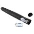 You2Toys - Push - potisni vibrator (crna)