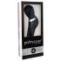 PalmPower Extreme Wand - crni punjivi masažer vibrator