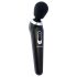 PalmPower Extreme Wand - crni punjivi masažer vibrator