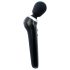 PalmPower Extreme Wand - crni punjivi masažer vibrator