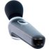 PalmPower Extreme Wand - crni punjivi masažer vibrator