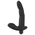 Rebel Naughty Finger - vibrator za prostatu - crni