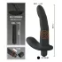 Rebel Naughty Finger - vibrator za prostatu - crni
