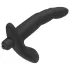 Rebel Naughty Finger - vibrator za prostatu - crni