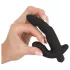 Rebel Naughty Finger - vibrator za prostatu - crni
