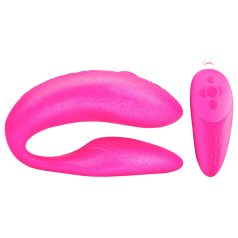 We-Vibe Chorus - pametan vibrator za parove (rozi)