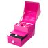 We-Vibe Chorus - pametni parni vibrator sa baterijom (ružičasti)