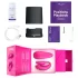 We-Vibe Chorus - pametan vibrator za parove (rozi)