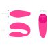 We-Vibe Chorus - pametni parni vibrator sa baterijom (ružičasti)