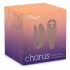 We-Vibe Chorus - pametni parni vibrator s punjivom baterijom (ljubičasti)