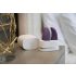 We-Vibe Chorus - pametni parni vibrator s punjivom baterijom (ljubičasti)