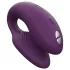 We-Vibe Chorus - pametni parni vibrator na puni батарije (ljubičasti)