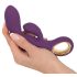 You2Toys - Rabbit Petit - punjivi, vibrator za stimulaciju klitorisa (ljubičasti)