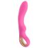 You2Toys - Dual Petit - punjivi, dvostruki motor, vibrator (ružičasti)