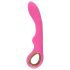 You2Toys - Dual Petit - punjivi, dvostruki motor, vibrator (ružičasti)