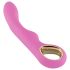 You2Toys - Dual Petit - punjivi, dvostruki motor, vibrator (ružičasti)