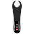 Fun Factory Manta - vibrator za glavu (crni)
