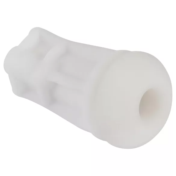 Rebel - masturbator sa funkcijom usisavanja i vibracije - crni