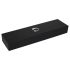 Doxy Die Cast 3 Wand - mrežni masažni vibrator (crveni)