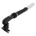 You2Toys RC Seks Stroj 2.0 - akumulatorski udarni vibrator (crni)