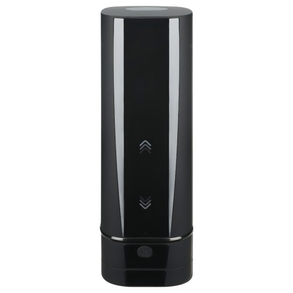 Kiiroo Onyx+ - interaktivni masturbator - crna
