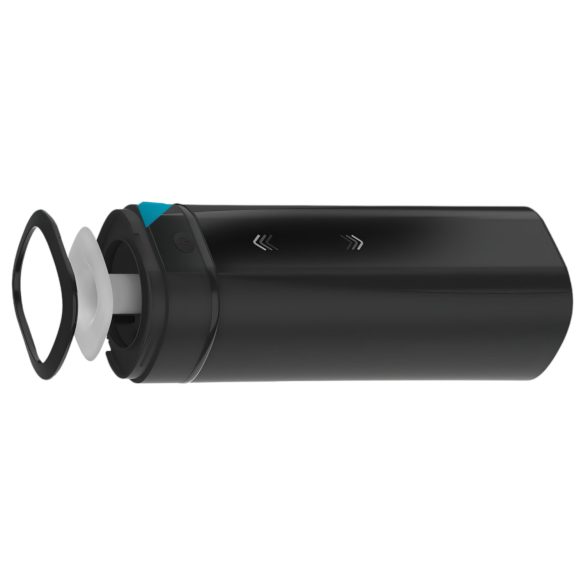 Kiiroo Onyx+ - interaktivni masturbator - crna