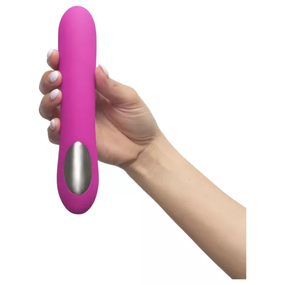 Kiiroo Onyx+ i Pearl 2 - set za parove masturbator i vibrator