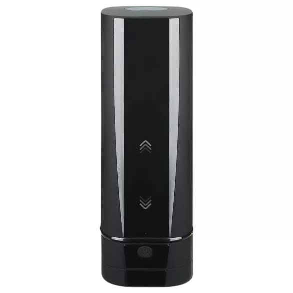 Kiiroo Onyx+ i Pearl 2 - set za parove masturbator i vibrator