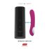 Kiiroo Onyx+ i Pearl 2 - duo set za zadovoljstvo parova