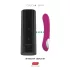 Kiiroo Onyx+ i Pearl 2 - set za parove masturbator i vibrator