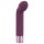 You2Toys Elegantni G-spot - vodootporni G-točka vibrator (ljubičasti)