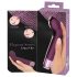 You2Toys Elegantni G-spot - vodootporni G-točka vibrator (ljubičasti)