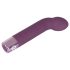 You2Toys Elegantni G-spot - vodootporni G-točka vibrator (ljubičasti)