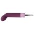 You2Toys Elegantni G-spot - vodootporni G-točka vibrator (ljubičasti)