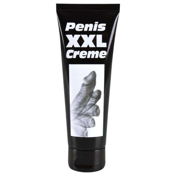 PENIS XXL - intimna krema za muškarce (80 ml)