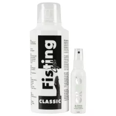 Fisting - lubrikant za fisting - 500ml