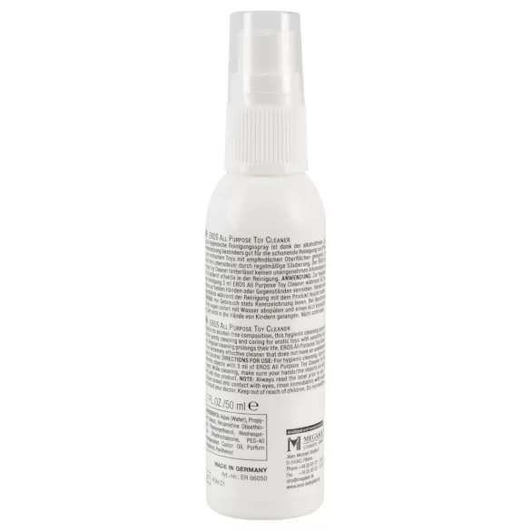 Fisting - lubrikant za fisting - 500ml