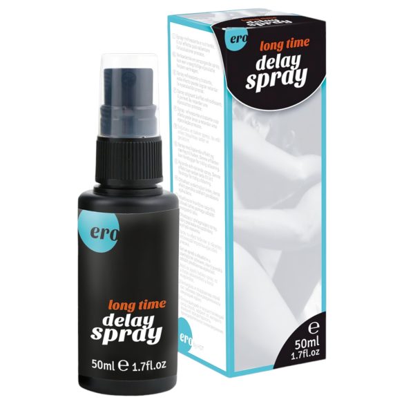 HOT Delay - sprej za odgodu za muškarce (50ml)