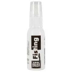 Fisting Relax - analni sprej za njegu i hlađenje - 30 ml