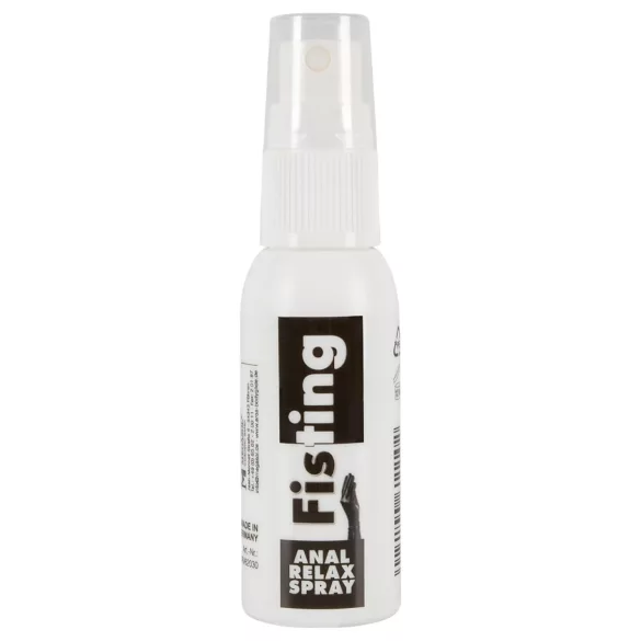 Fisting Relax - analni sprej za njegu i hlađenje - 30 ml