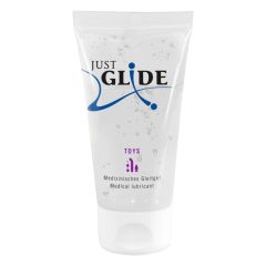 Just Glide Toy - lubrikant na bazi vode (50 ml)